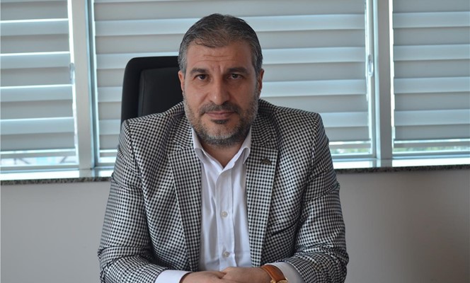 KAYMOS Başkanı Tuncay Sabuncu: “İstikrar ve Güven Piyasalara Olumlu Yansıyacaktır”