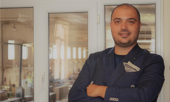 Romessa Mobilya Yüzde 100 İhracat Odaklı Çalışıyor