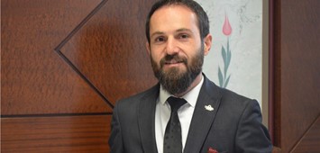 ASKON Kayseri Şube Başkanı Ali Özcan: “Halkımız Mevcut Kazanımlara Sahip Çıktı”