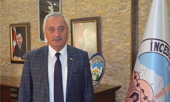 İncesu Belediyesi: Adil Yönetim, İsrafsız Belediye