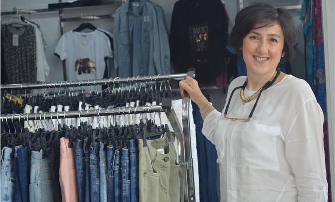 Suzie Tekstil 16 Yıldır Kayseri’de Kaliteyi Ucuza Satıyor