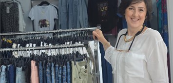Suzie Tekstil 16 Yıldır Kayseri’de Kaliteyi Ucuza Satıyor