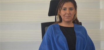 Emel Kuşçuluoğlu: “Kadınlar Hayatın Gerçek Mimarlarıdır”