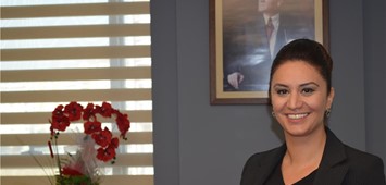 Muhasebeye Değer Katan Kadınlar