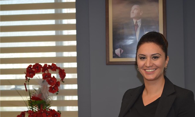 Muhasebeye Değer Katan Kadınlar