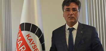 Mimarsinan OSB Başkanı Abdullah Oğuzbaş: “Artık Ülke Olarak 2023 Hedeflerine Odaklanmalıyız”