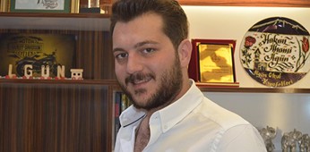 İlgün Tekstil İş Kıyafetleri Üretmeye Başlıyor