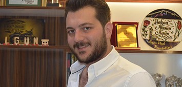 İlgün Tekstil İş Kıyafetleri Üretmeye Başlıyor
