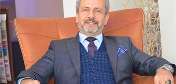Ladin Mobilya Yönetim Kurulu Başkanı Sedat Böyük: “İstikrar Ülkemize Faydalı Olacak”
