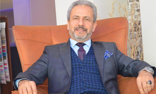 Ladin Mobilya Yönetim Kurulu Başkanı Sedat Böyük: “İstikrar Ülkemize Faydalı Olacak”