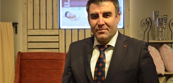 Hüseyin Selim : 2018 Yılı Ergül Mobilya’nın Büyüme Yılı Olacak