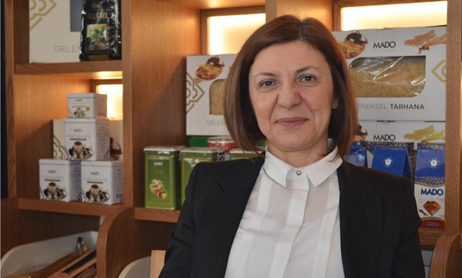 Kurumsallığı Önemseyen Finans Uzmanı Bir Kadın: Sibel Kurşun