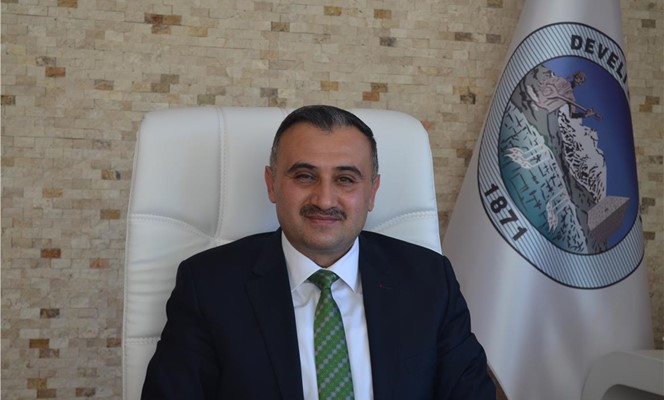 Mutluluk Diyarı: DEVELİ