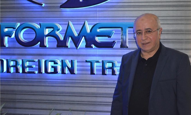 Formet Çelik Kapı Halka Arz İçin Gün Sayıyor