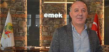 Çelik Kapı Sektörünün Modern Yüzü: Emek Kapı Sistemleri