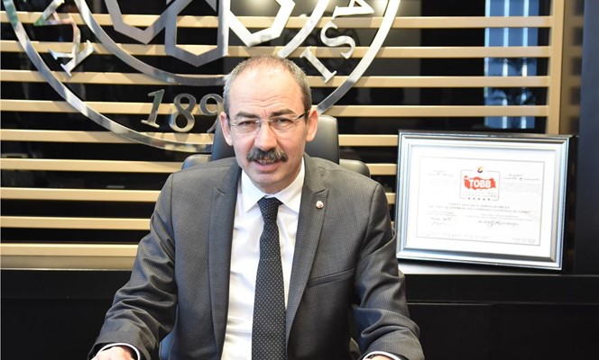 KTO Başkanı Ömer Gülsoy, Döviz Kurlarındaki Artışı Değerlendirdi