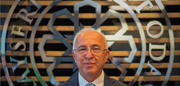 Başkan Hiçyılmaz: “Kayseri’nin İhracat Hedefi 5 Milyar Dolar”