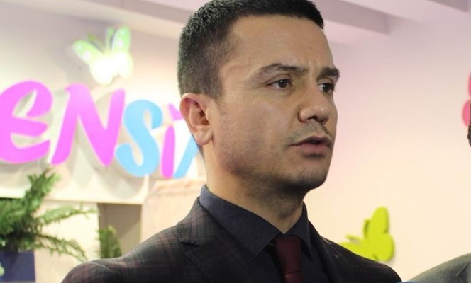KAYMOS, 66 Firma ile CNR İMOB Fuarına Damga Vurdu KAYMOS, 66 Firma ile CNR İMOB Fuarına Damga Vurdu