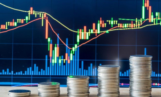 Türkiye, 2018 Yılı İlk Çeyreğinde %7,4 Büyüdü Türkiye, 2018 Yılı İlk Çeyreğinde %7,4 Büyüdü