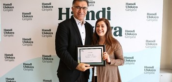 MIPS, Hamdi Ulukaya Girişimi Yarışmasında Destek Programına Katıldı