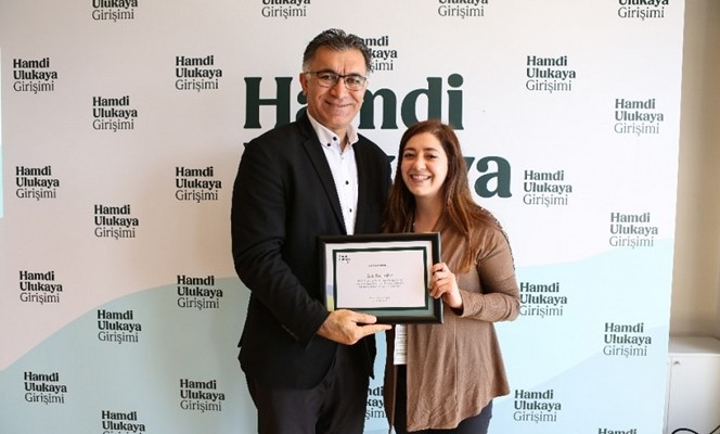 MIPS, Hamdi Ulukaya Girişimi Yarışmasında Destek Programına Katıldı MIPS, Hamdi Ulukaya Girişimi Yarışmasında Destek Programına Katıldı