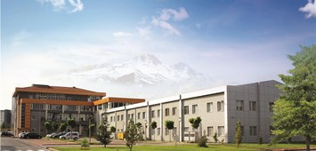 Erciyes Teknopark Akademisyenleri Şirket Kurmaya Davet Ediyor