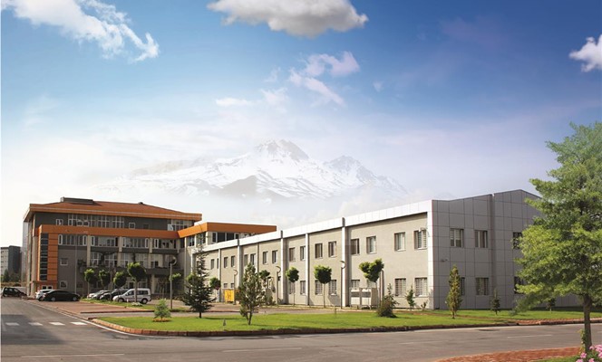 Erciyes Teknopark Akademisyenleri Şirket Kurmaya Davet Ediyor