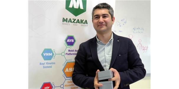 Mazaka Yazılım, Belediyelerin Çöp Toplama Maliyetini %40 Azalttı