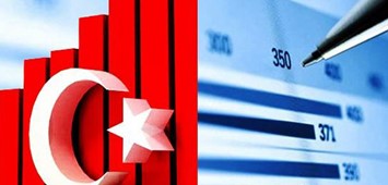 Türkiye 2017 Yılında Yüzde 7,4 Büyüdü