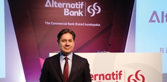 Abank Yoluna Alternatif Bank Olarak Devam Edecek