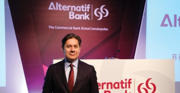 Abank Yoluna Alternatif Bank Olarak Devam Edecek Abank Yoluna Alternatif Bank Olarak Devam Edecek
