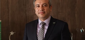 Kilim Mobilya Genel Müdürü Cihat Şahin: 2018 İçin Biz Her şeyimizle Hazırız
