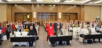 Kayserigaz’dan Çalışan Paylaşım Toplantısı