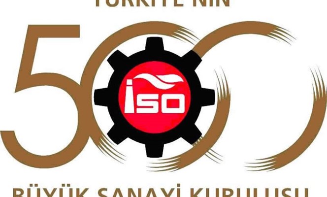 İSO-500 2017 Sanayi Listesinde Kayseri’den 18 Firma Yer Aldı İSO-500 2017 Sanayi Listesinde Kayseri’den 18 Firma Yer Aldı