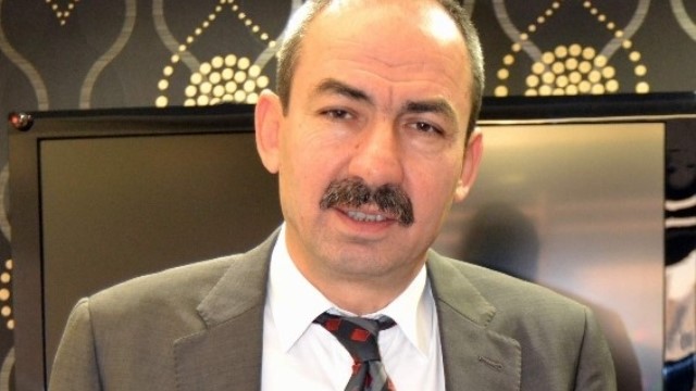 Ömer Gülsoy: Jeopolitik Riskler Bitmediği Sürece Paranın Adresi Altın Olacaktır