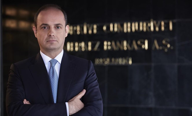Merkez Bankası Enflasyon Tahminini Yükseltti Merkez Bankası Enflasyon Tahminini Yükseltti