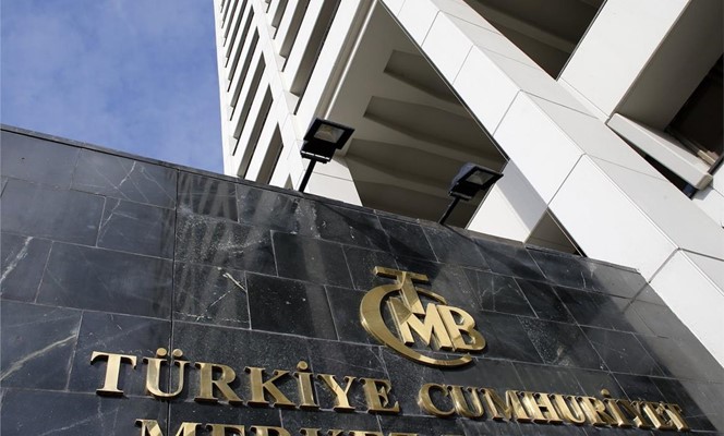 Merkez Bankası, 2018 Yılı Para Ve Kur Politikasını Açıkladı Merkez Bankası, 2018 Yılı Para Ve Kur Politikasını Açıkladı