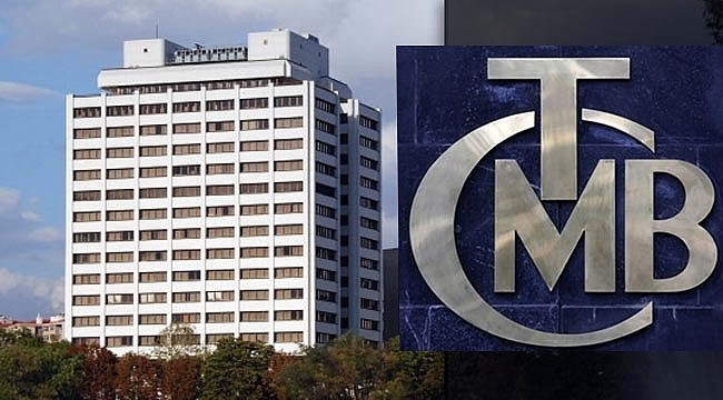 Merkez Bankası, Kasım Ayı Finansal İstikrar Raporunu Yayımladı Merkez Bankası, Kasım Ayı Finansal İstikrar Raporunu Yayımladı