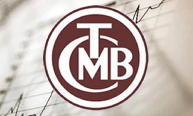 Merkez Bankası Merakla Beklenen Faiz Kararını Açıkladı Merkez Bankası Merakla Beklenen Faiz Kararını Açıkladı