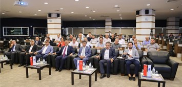 KAYSO, Ağustos Ayı Meclis Toplantısı Yapıldı