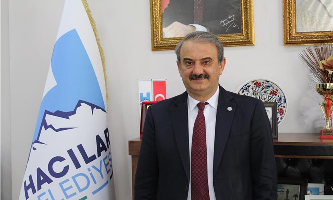 Türkiye’nin En Çok İş Adamı Yetiştiren İlçesi: HACILAR