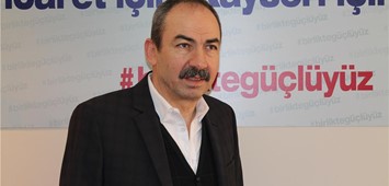 Ömer Gülsoy: Birlikte Güçlüyüz