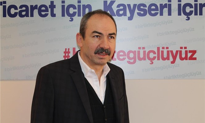 Ömer Gülsoy: Birlikte Güçlüyüz