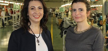 Gürkar Tekstil Sektöründe İlk 10 Firma Arasında Yer Almayı Hedefliyor