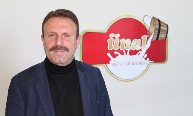 27 Yıllık Kaliteli ve Güvenilir Marka: Ünal Süt