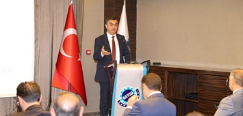 KAYSO, Mayıs Ayı Meclis Toplantısı Yapıldı