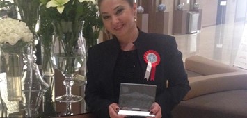 Hayallerini Peşinden Koşan Başarılı Bir Kadın Girişimci: Evren Öztürk