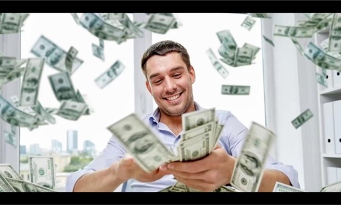 Dünya’da Toplam Dolar Milyarderi Sayısı 2 Bin 43 Dünya’da Toplam Dolar Milyarderi Sayısı 2 Bin 43