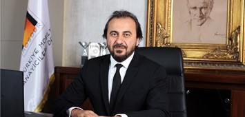 Nuri Öztaşkın’dan 12 Aralık Mağazacılar Günü Kutlama Mesajı
