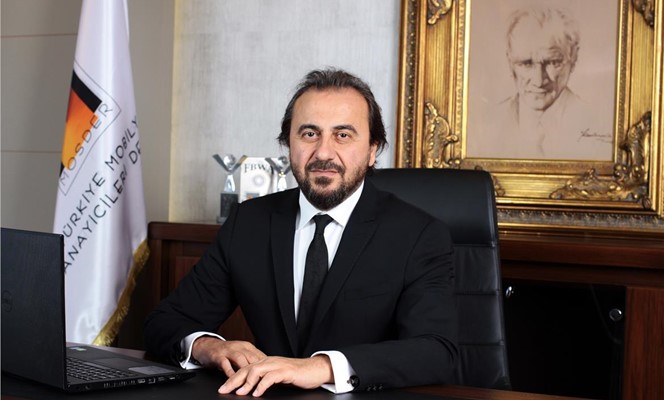 Nuri Öztaşkın’dan 12 Aralık Mağazacılar Günü Kutlama Mesajı Nuri Öztaşkın’dan 12 Aralık Mağazacılar Günü Kutlama Mesajı